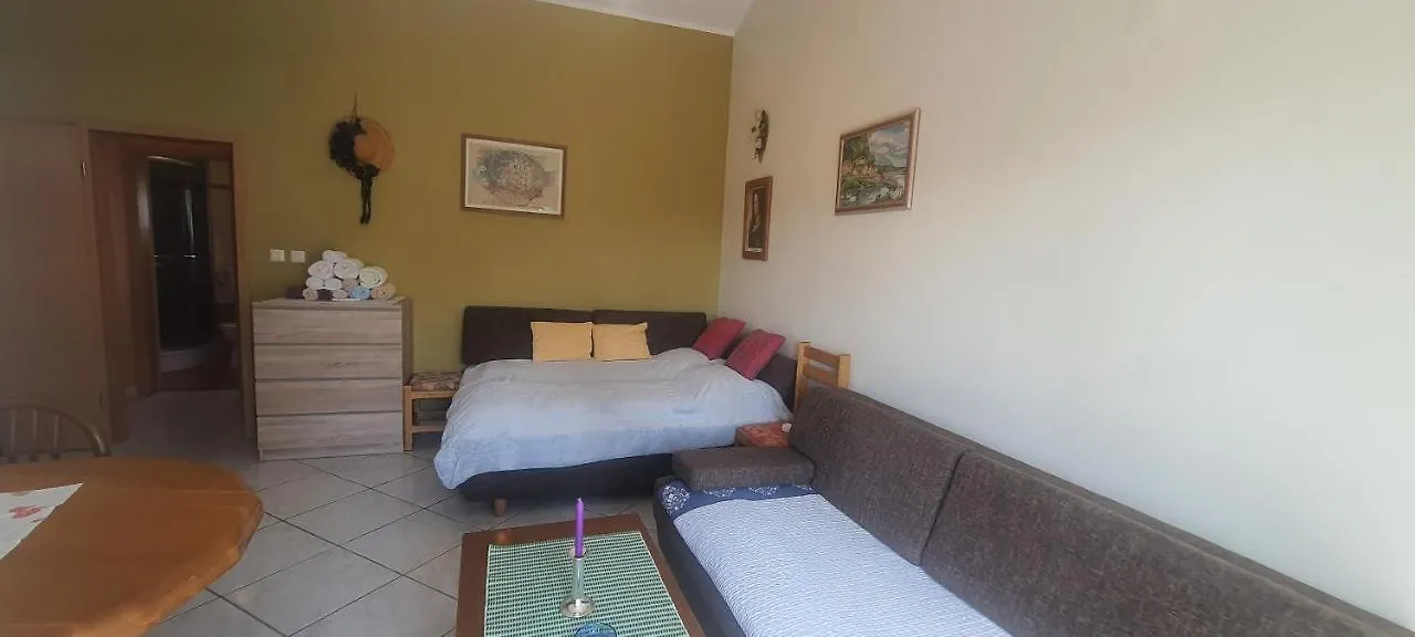 Apartments Ivanka G Malinska 0*,  Horvátország