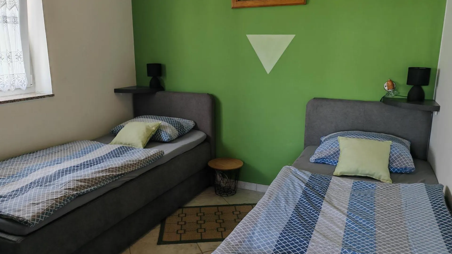 Apartments Ivanka G Malinska Croazia