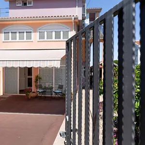 Malinsummer Apartman