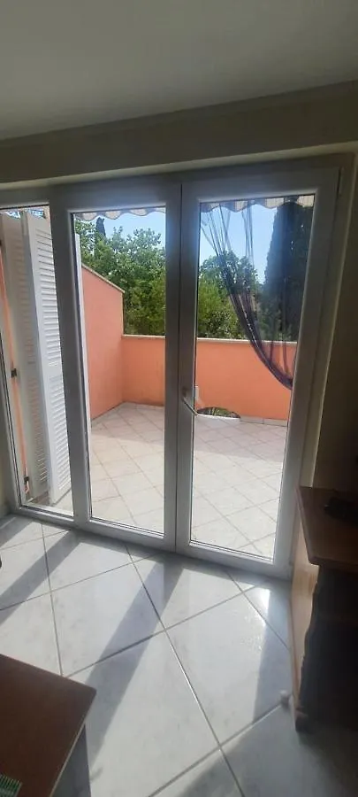 Apartments Ivanka G Malinska