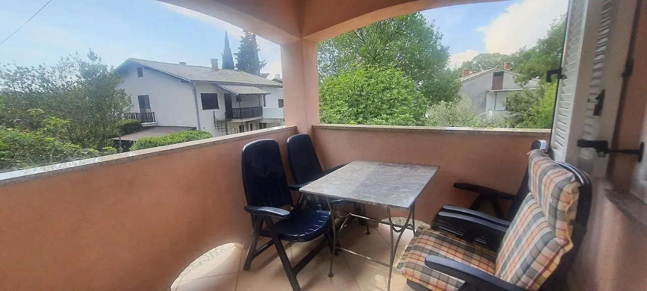 Apartments Ivanka G Malinska Chorwacja