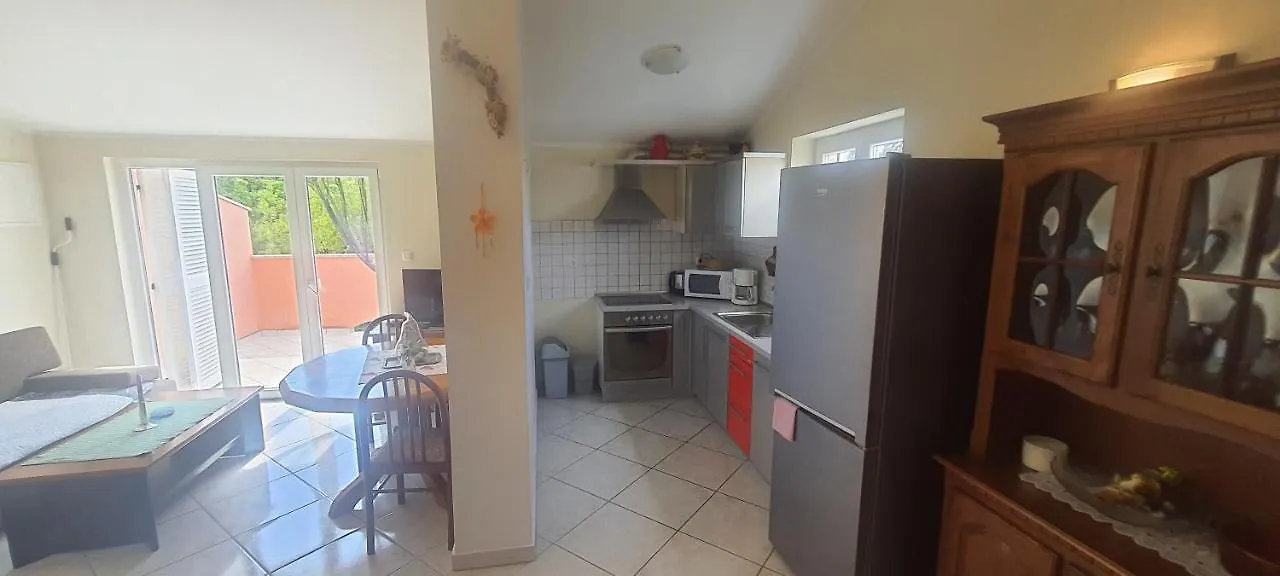 Apartments Ivanka G Malinska Chorwacja