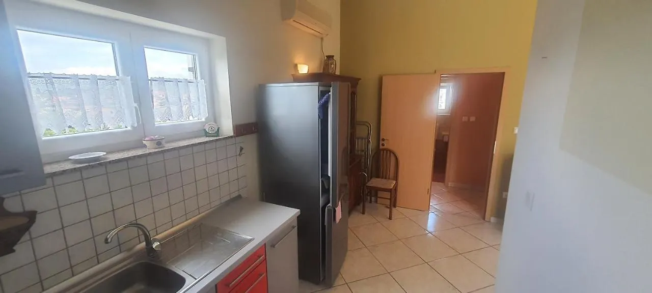 Apartments Ivanka G Malinska